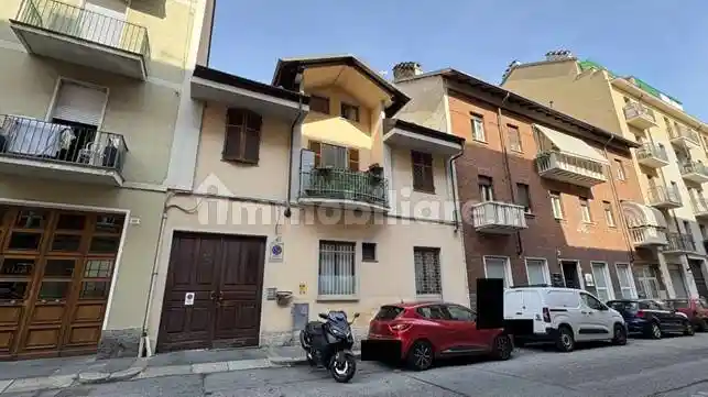 Appartamento in vendita a Torino