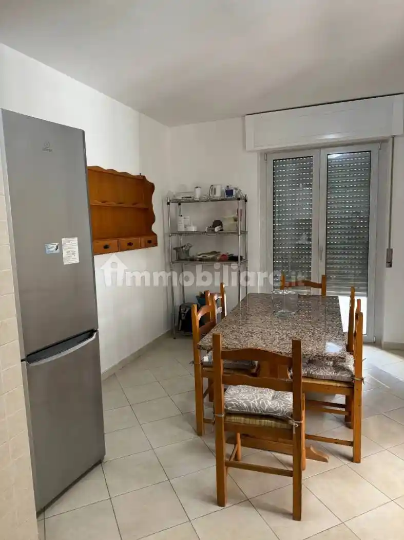 Appartamento in vendita a Gricignano di Aversa