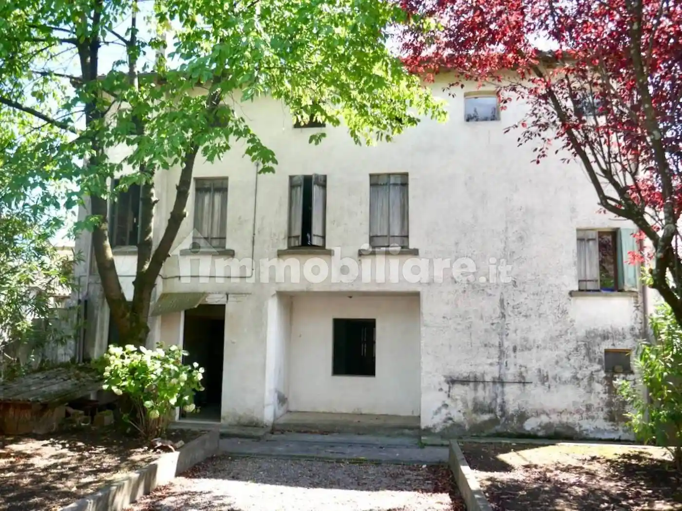 Villa in vendita a Pinzano al Tagliamento
