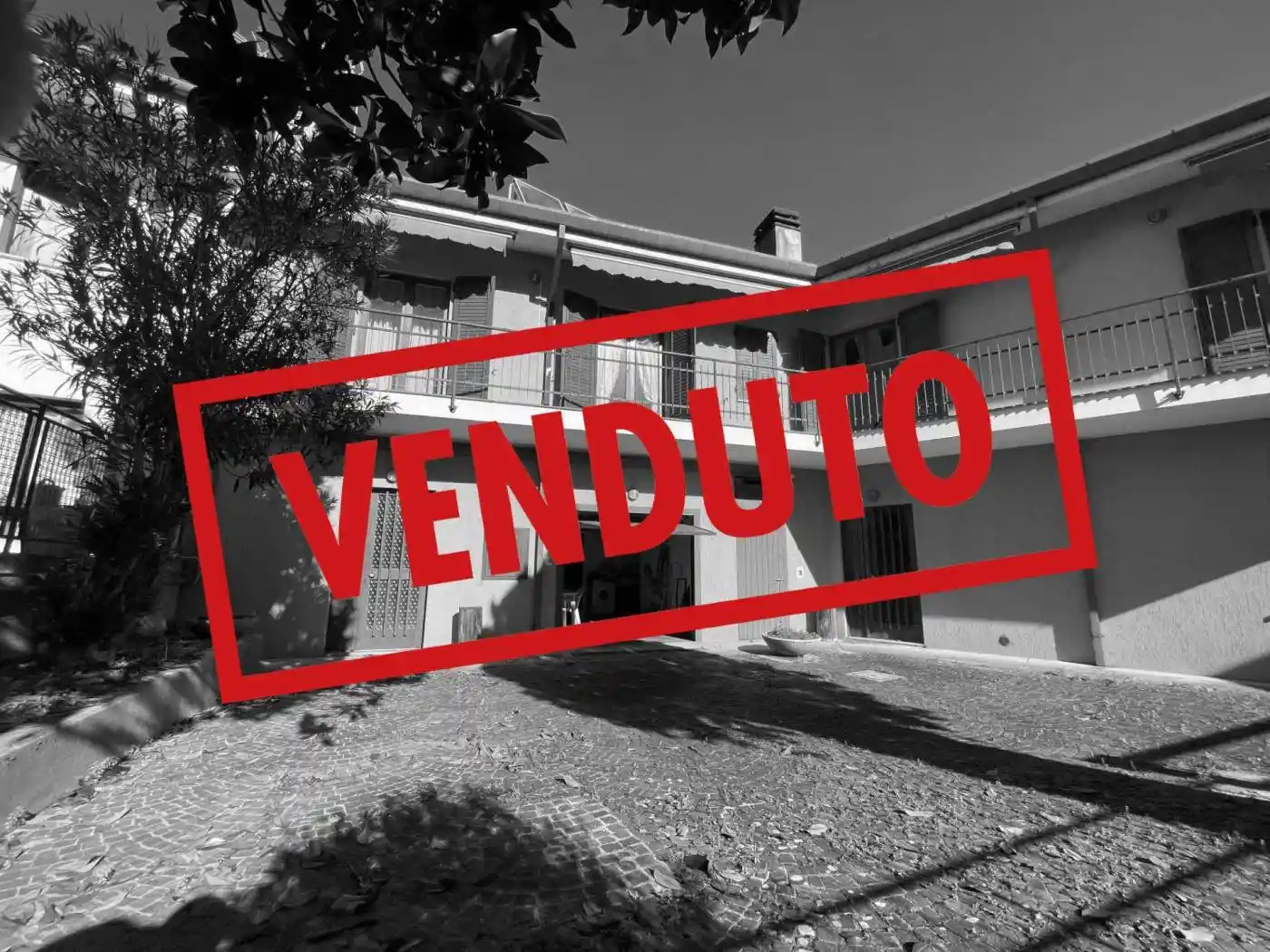 Appartamento in vendita a Buja