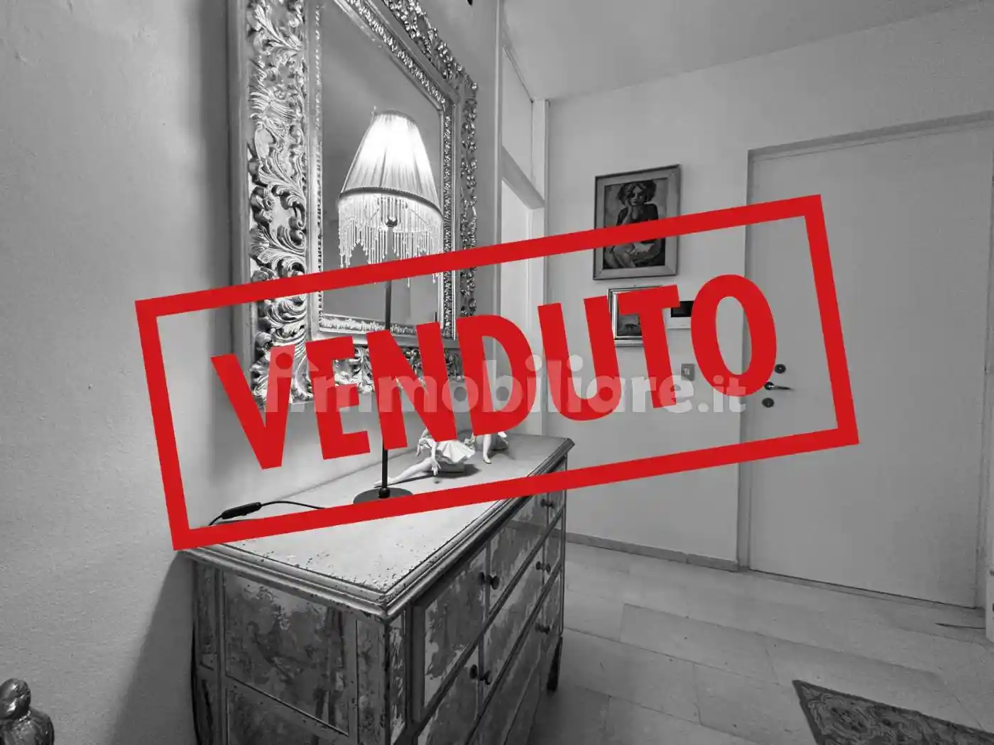 Appartamento in vendita a Udine