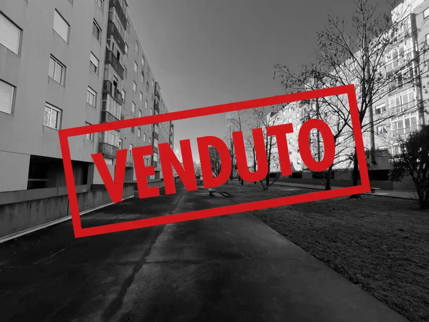 Appartamento in vendita a Udine