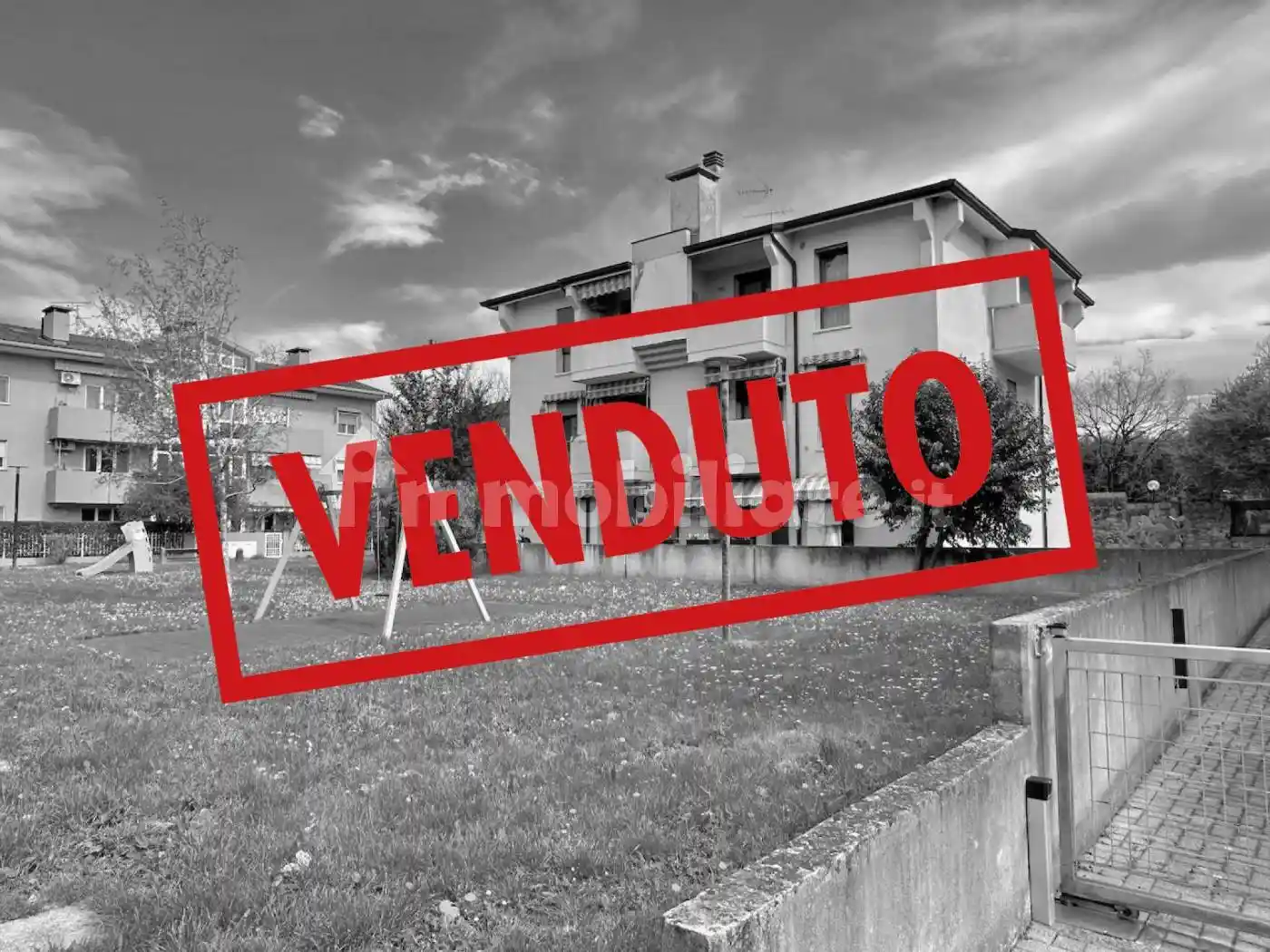 Appartamento in vendita a Ronchi dei Legionari