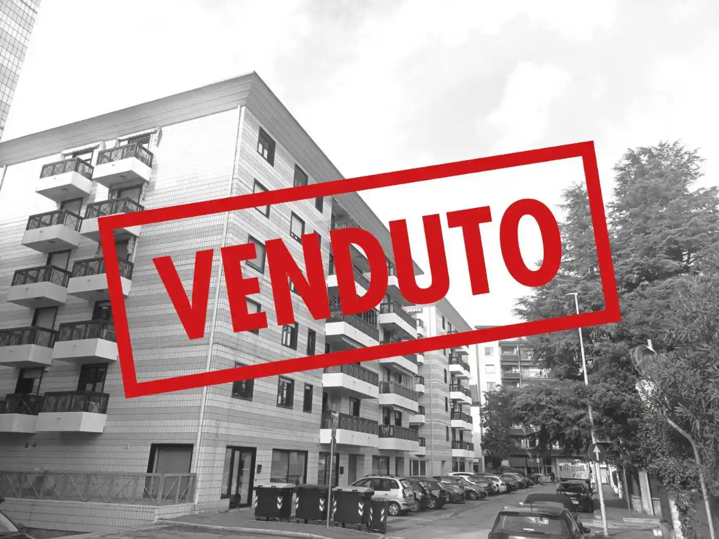 Appartamento in vendita a Monfalcone