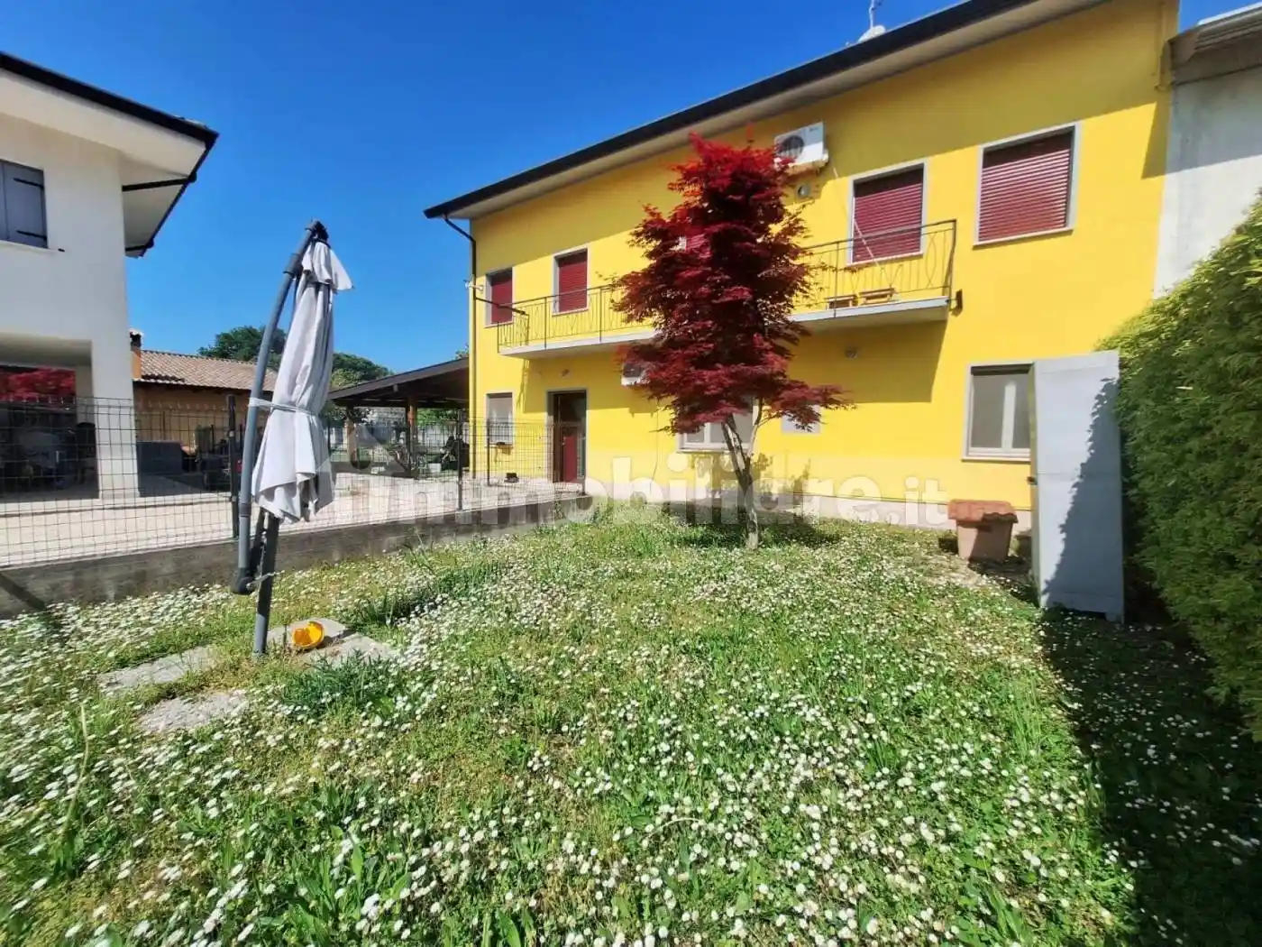 Villa in vendita a Precenicco