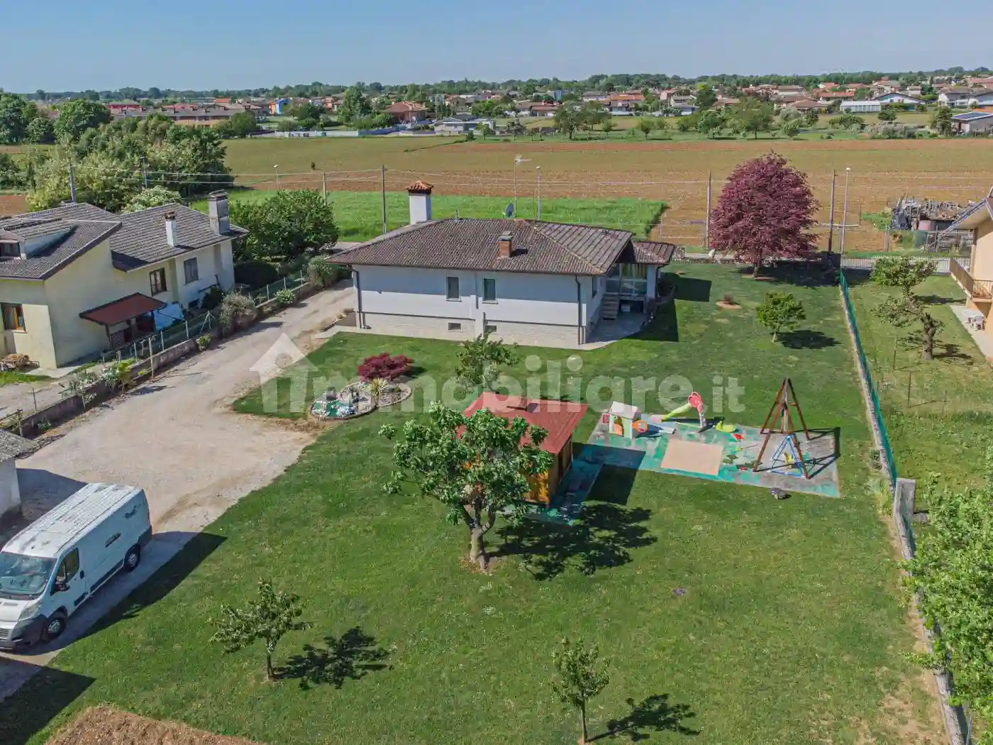Villa - foto 3