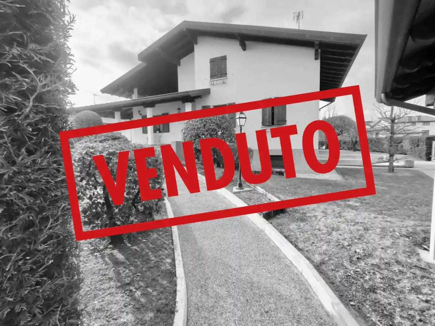 Villa in vendita a Spilimbergo