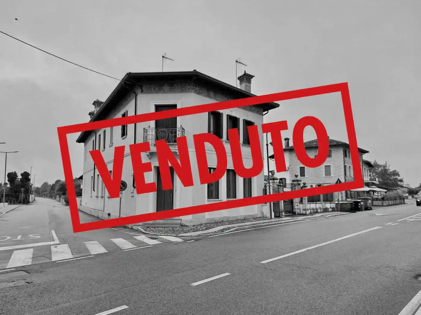Appartamento in vendita a Morsano al Tagliamento