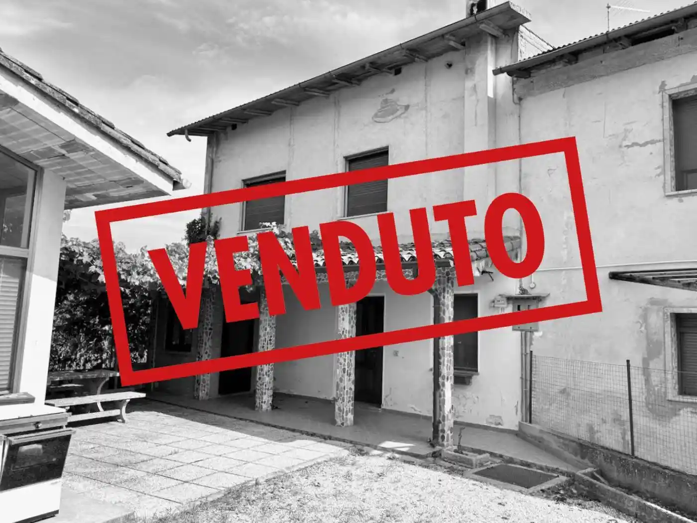 Villa in vendita a San Martino al Tagliamento