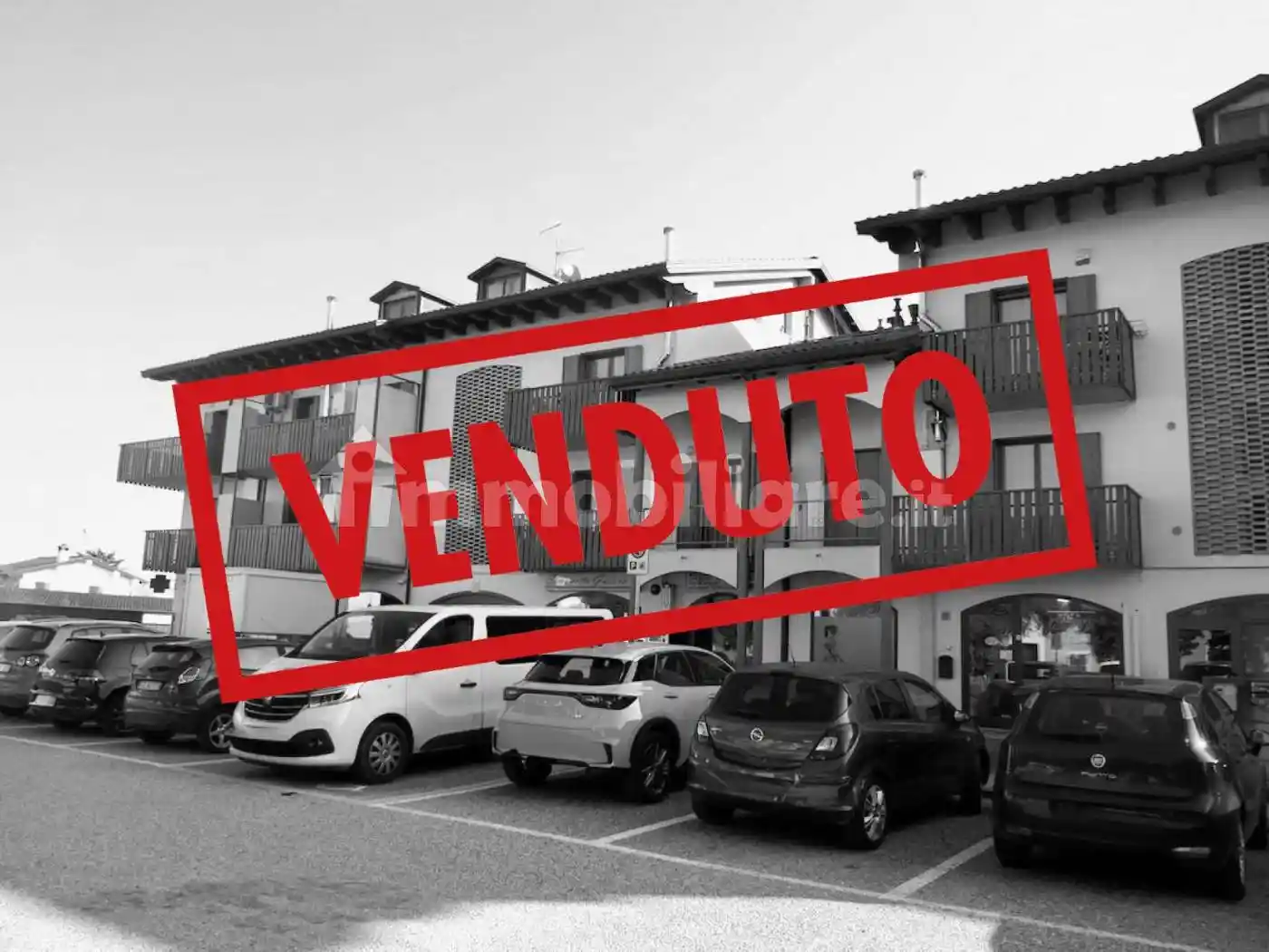Appartamento in vendita a Sequals