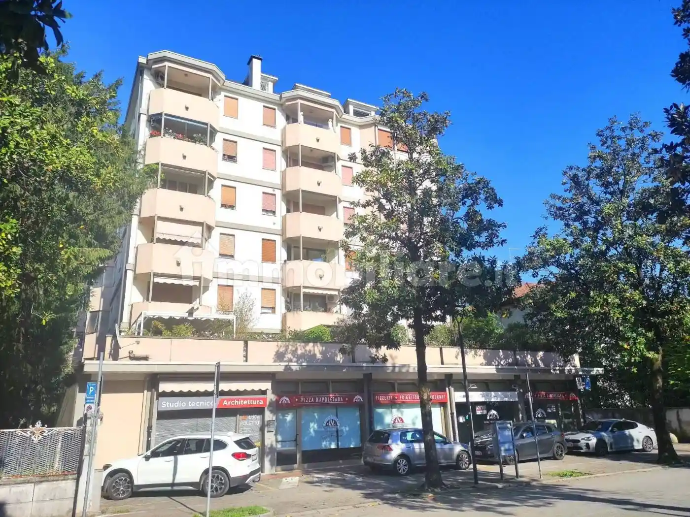 Appartamento in vendita a Sacile