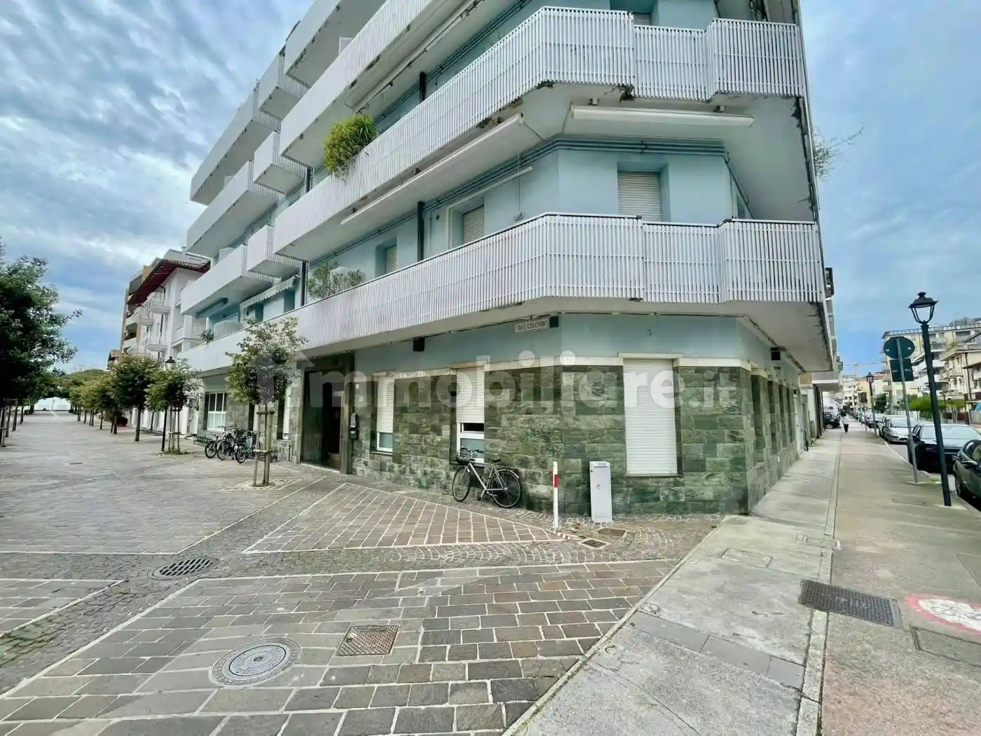 Appartamento in vendita a Grado