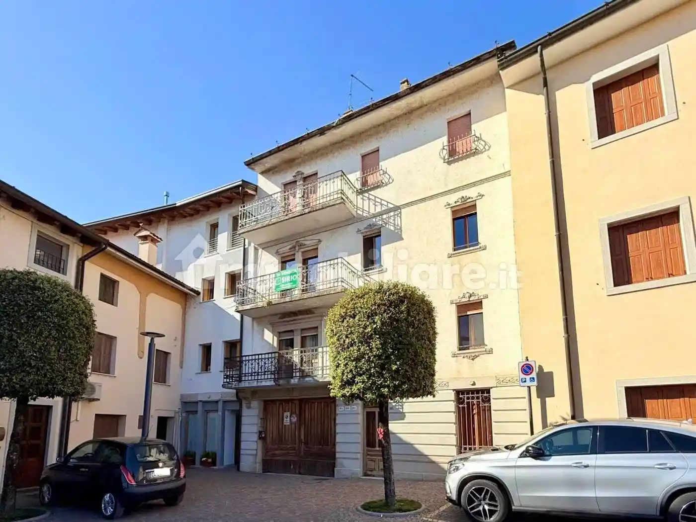 Appartamento in vendita a Precenicco