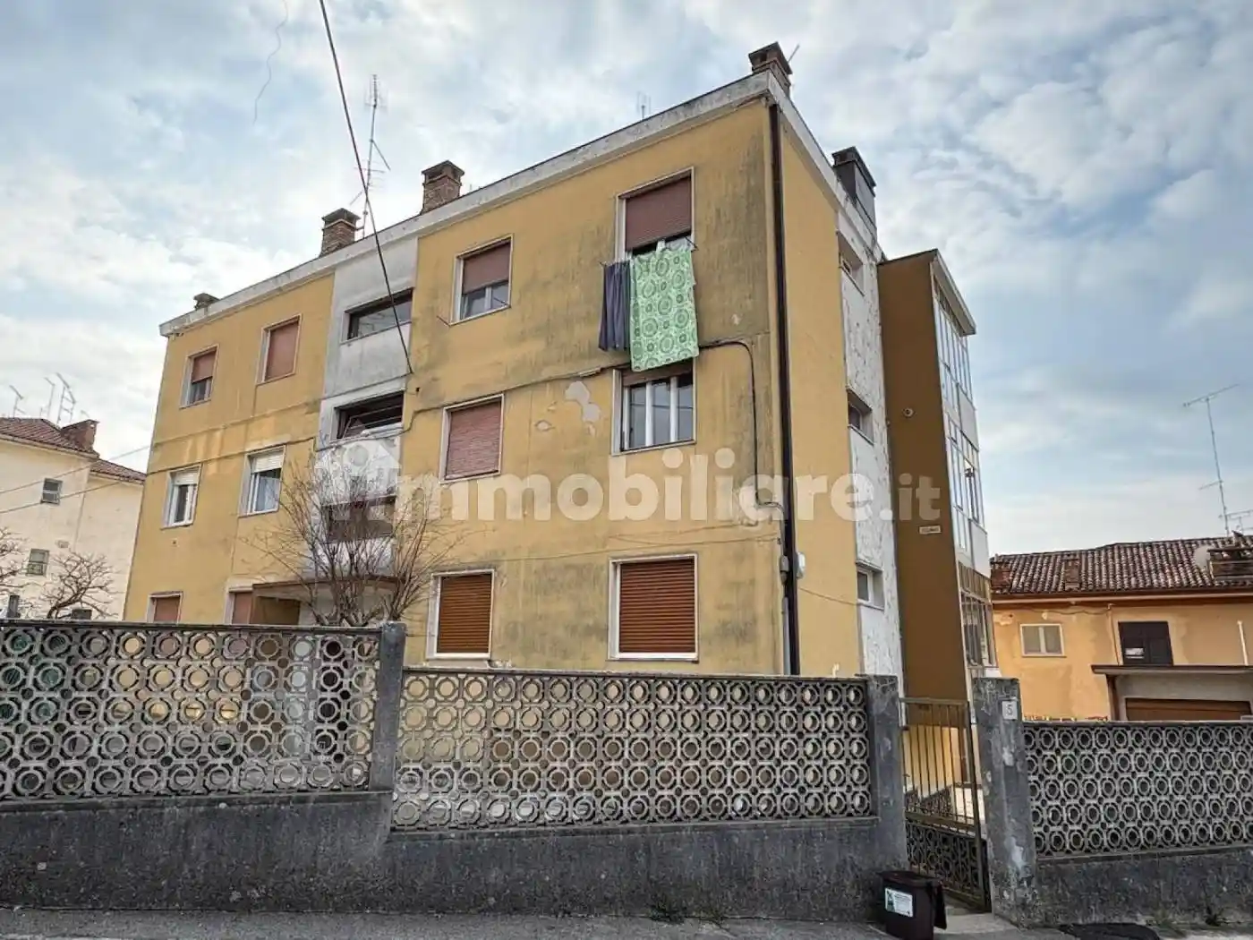 Appartamento in vendita a Monfalcone