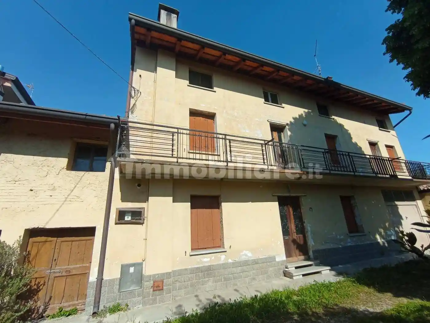 Villa in vendita a Lestizza