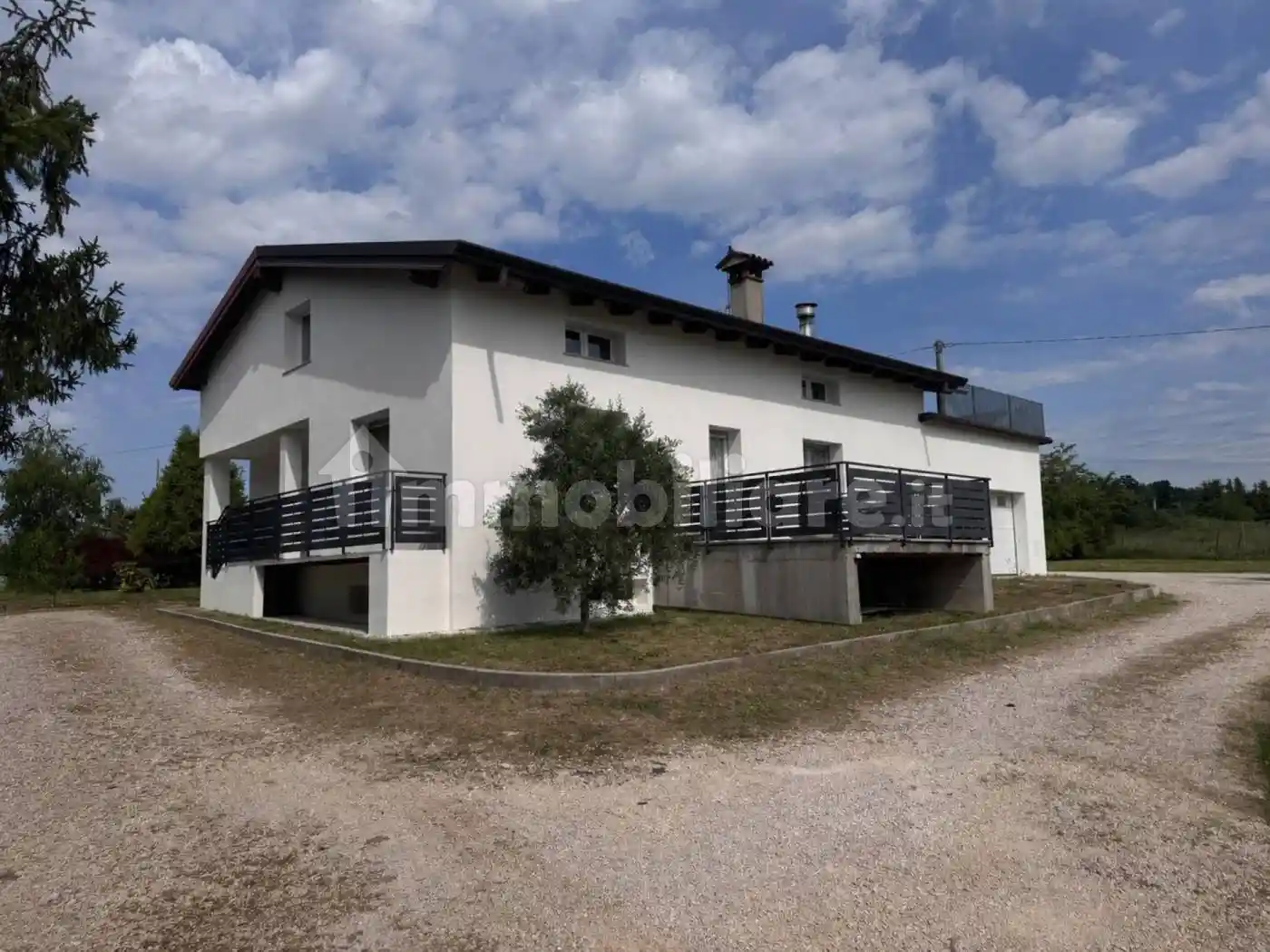 Villa in vendita a Cividale del Friuli