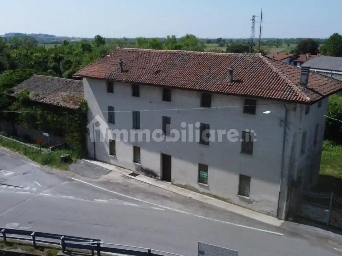 Villa in vendita a Udine