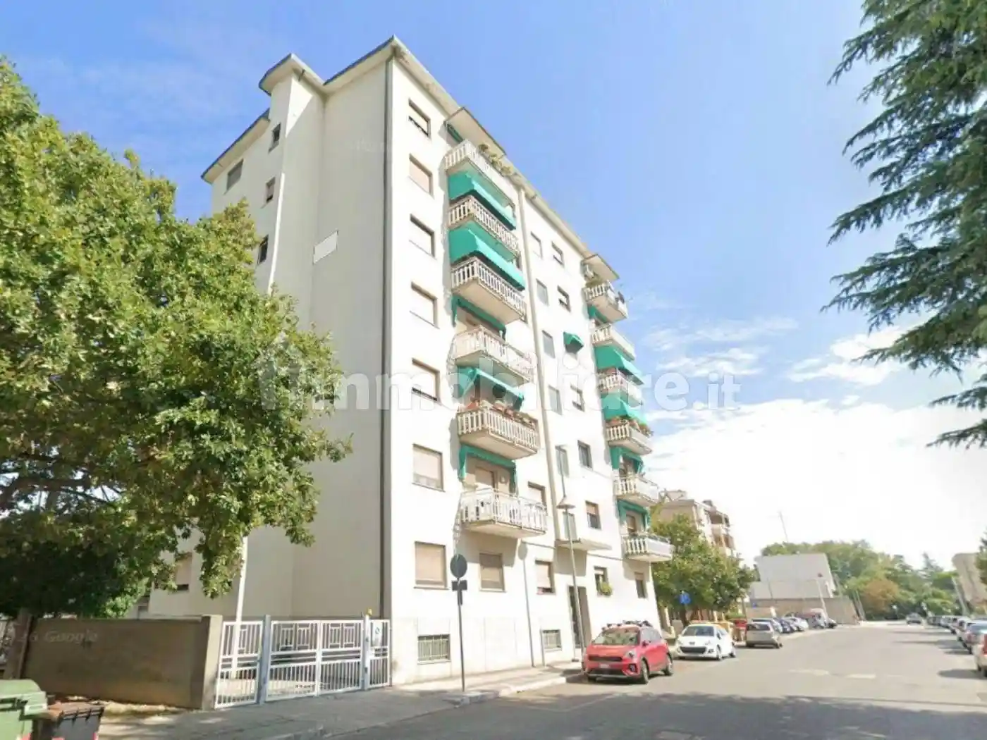 Appartamento in vendita a Monfalcone