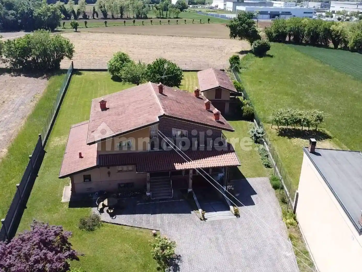 Villa in vendita a Dignano