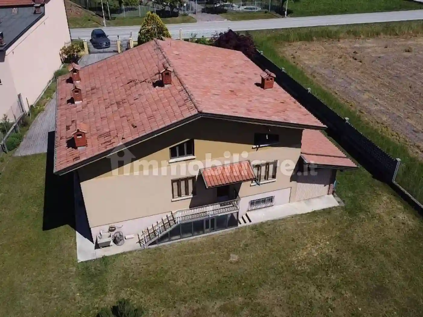 Villa - foto 2