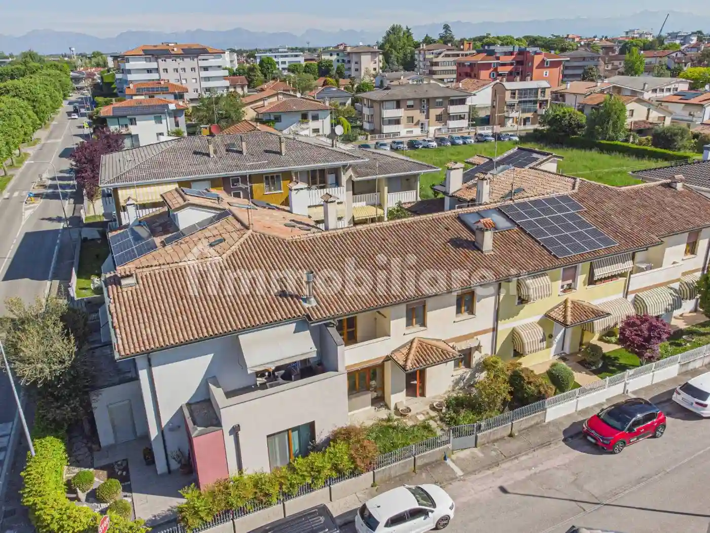 Villetta a schiera - foto 4