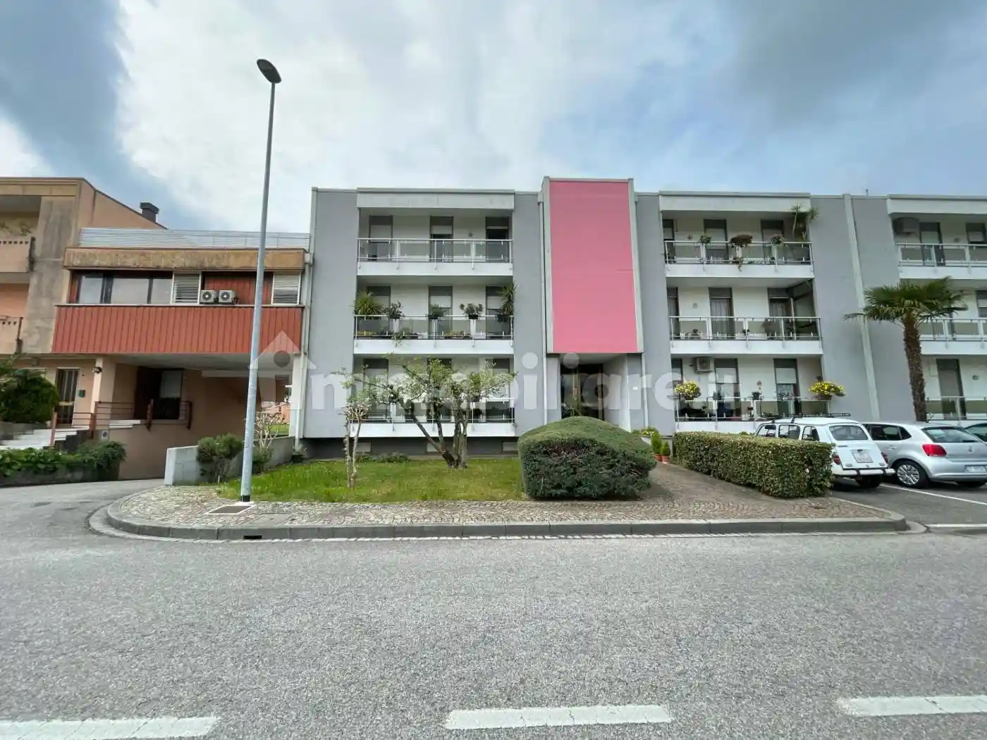 Appartamento in vendita a Manzano