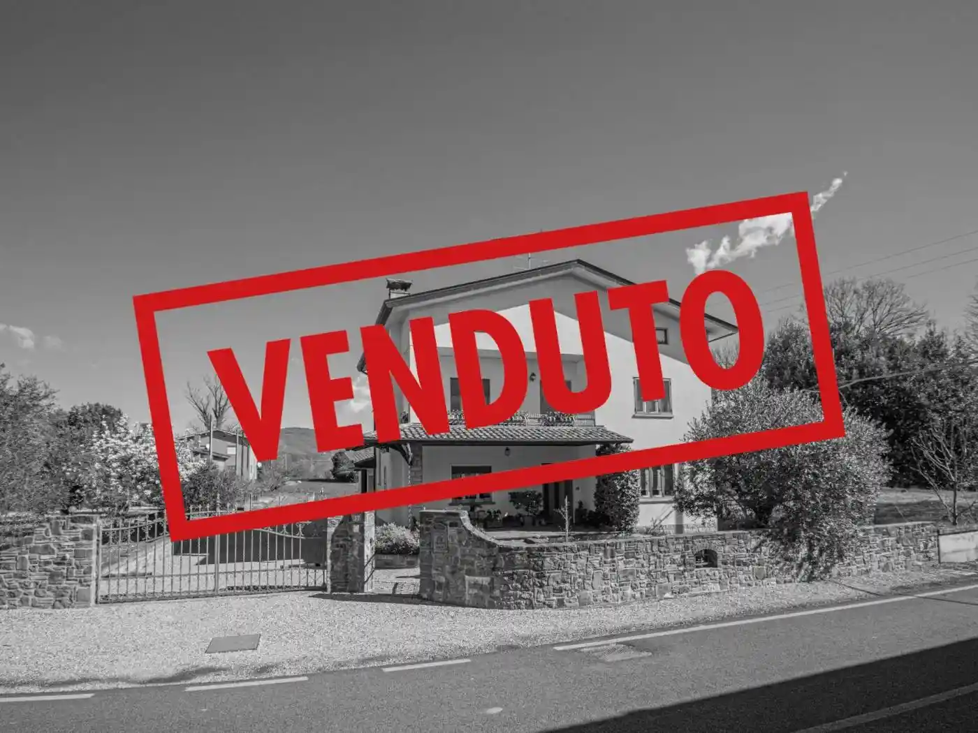 Villa in vendita a Prepotto