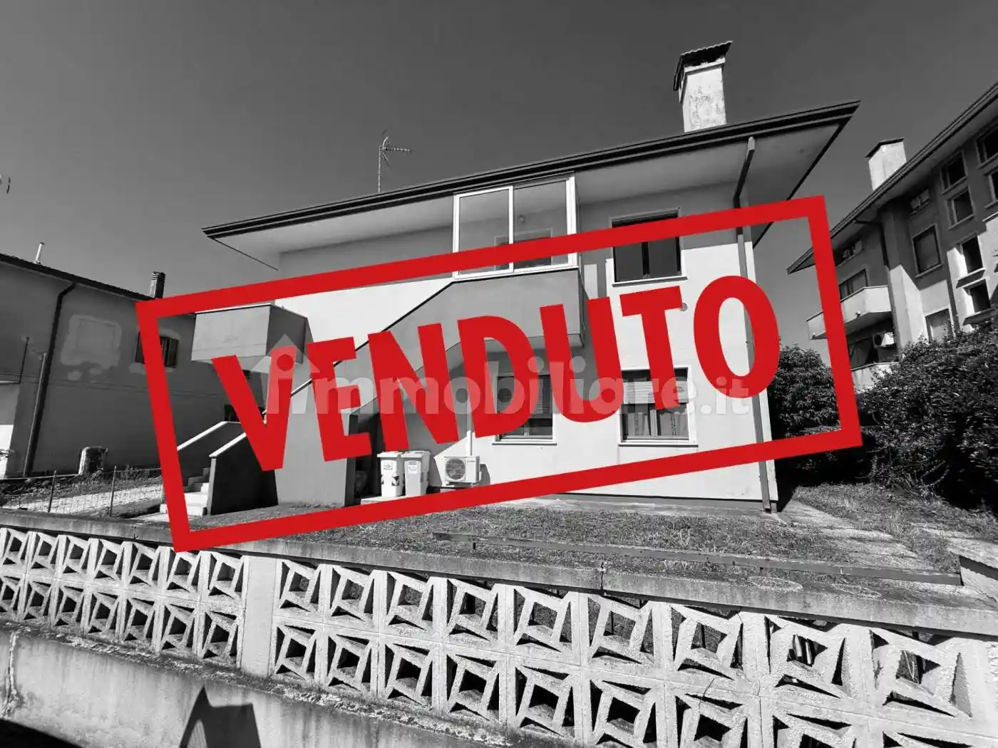 Appartamento in vendita a Fossalta di Portogruaro