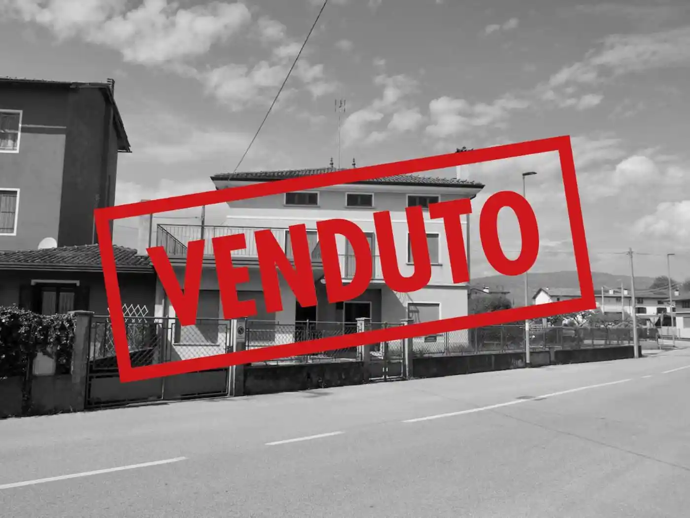 Villa in vendita a Arba
