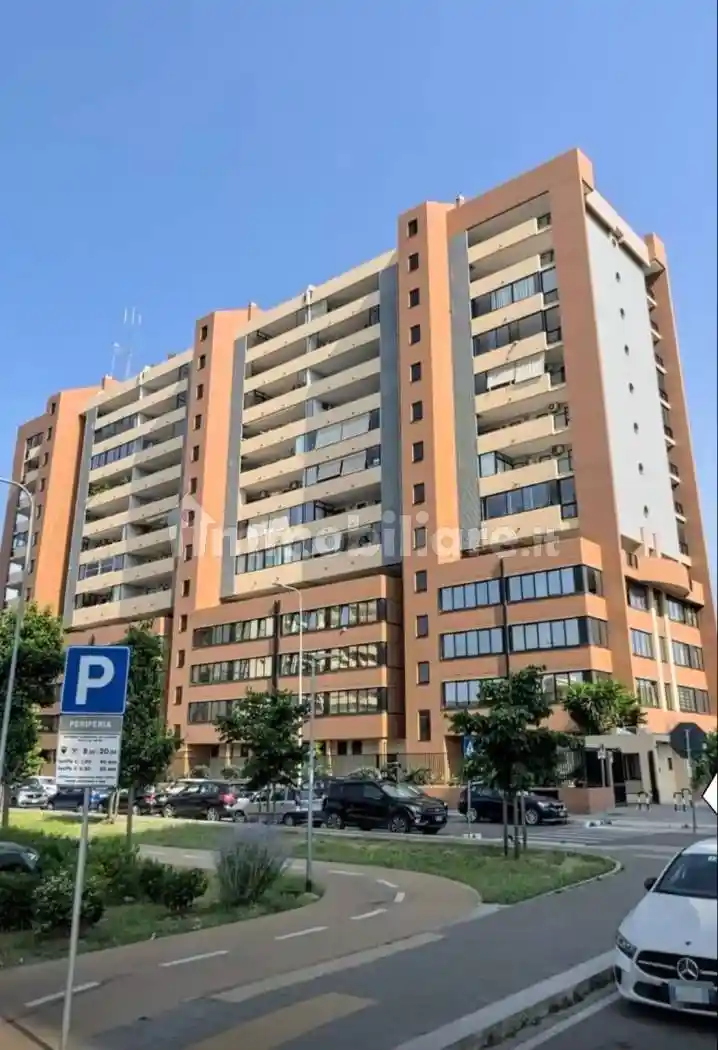 Appartamento in vendita a Bari