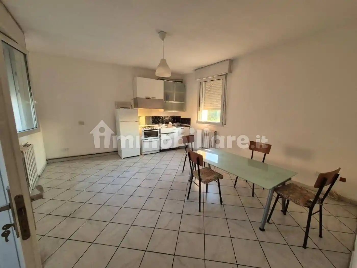 Appartamento in vendita a Molinella