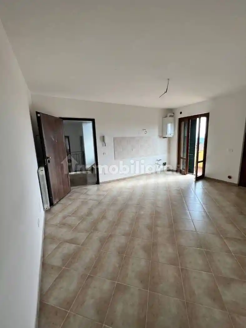 Appartamento in vendita a Monte San Savino