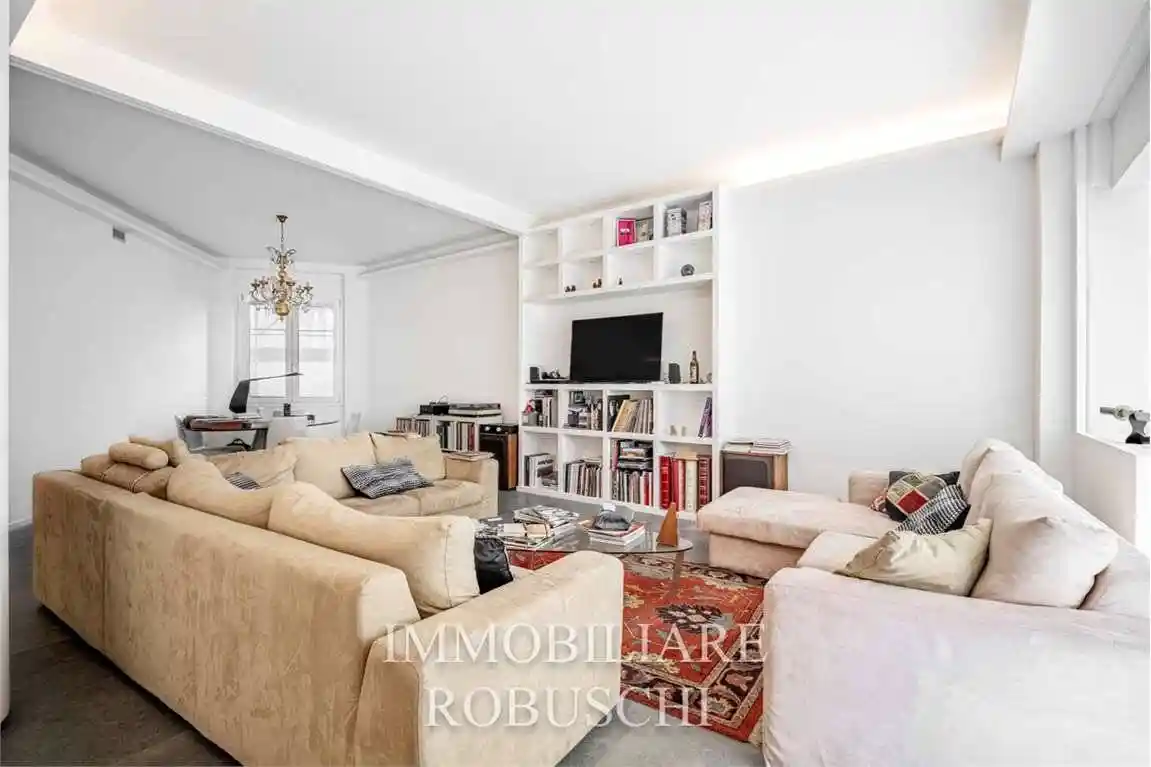 Appartamento in vendita a Firenze