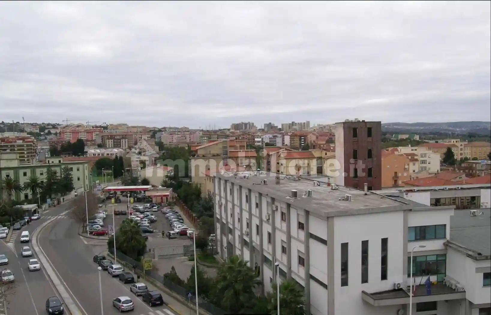 Appartamento in vendita a Sassari