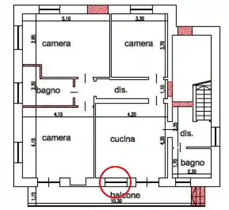 Appartamento - foto 4