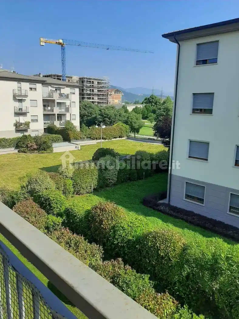 Appartamento in vendita a Brescia