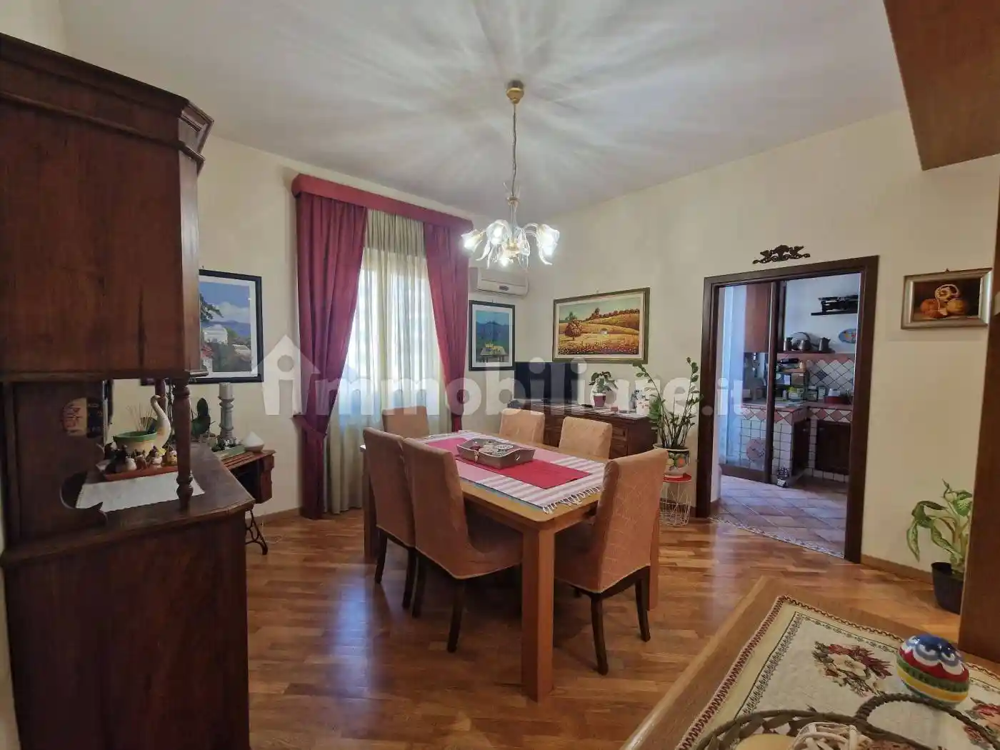 Appartamento in vendita a Palermo