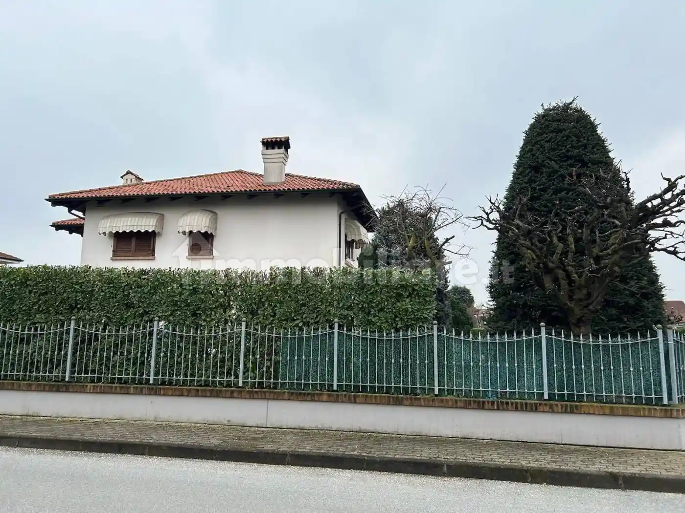 Villetta a schiera in vendita a Bruino
