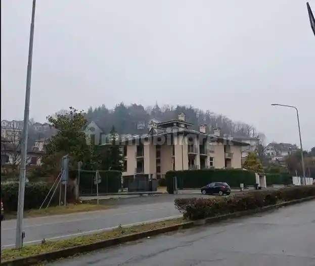 Appartamento in vendita a Cuorgnè