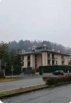Appartamento in vendita a Cuorgnè
