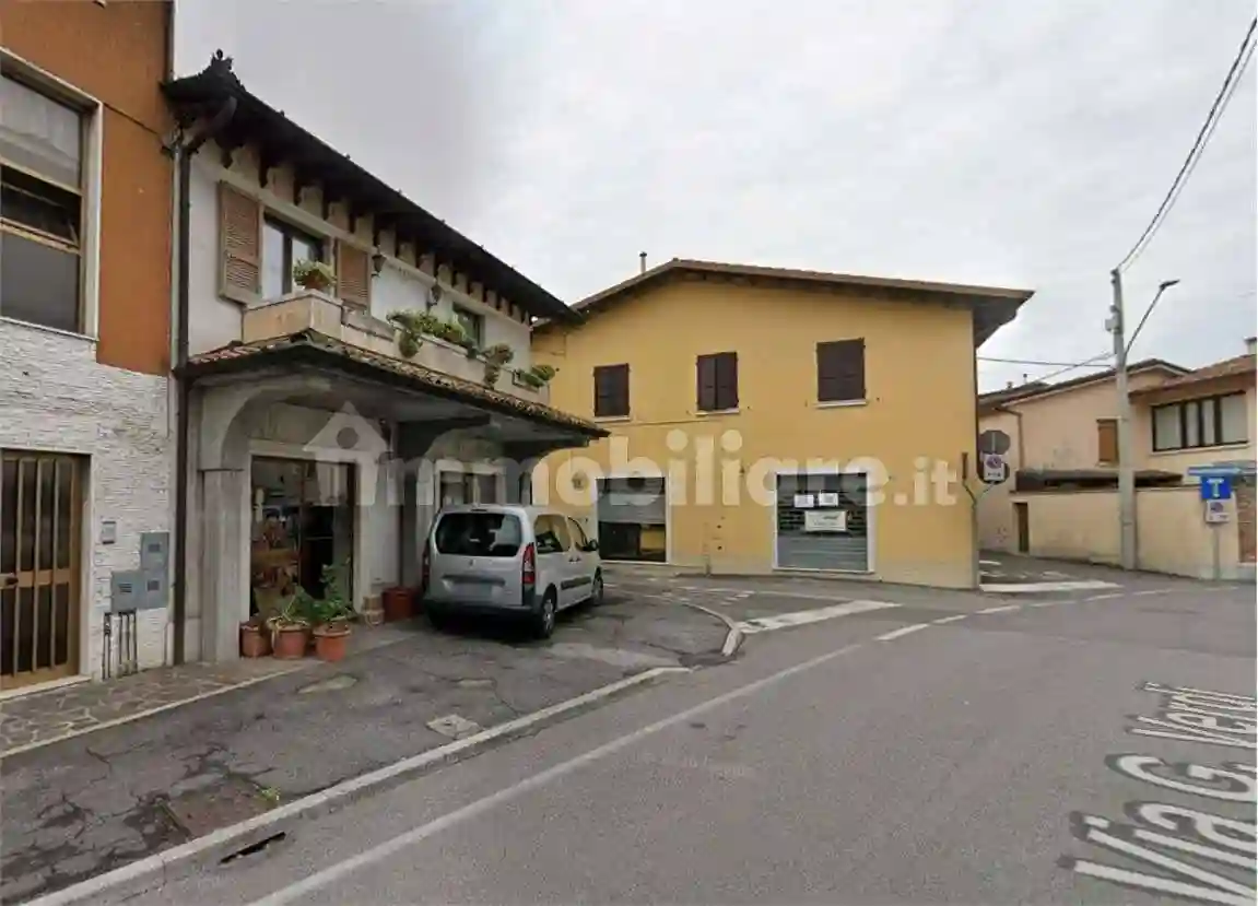 Palazzo - Stabile - foto 2