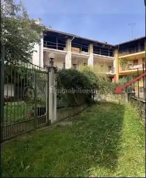 Appartamento in vendita a Castellamonte