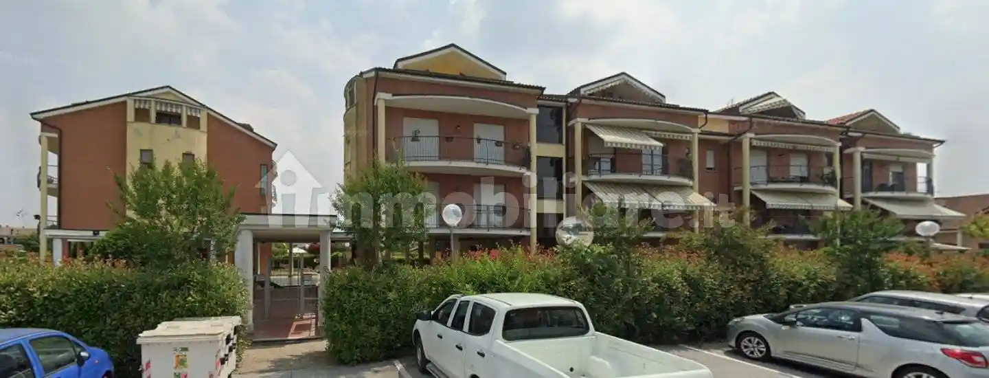 Appartamento in vendita a Carmagnola
