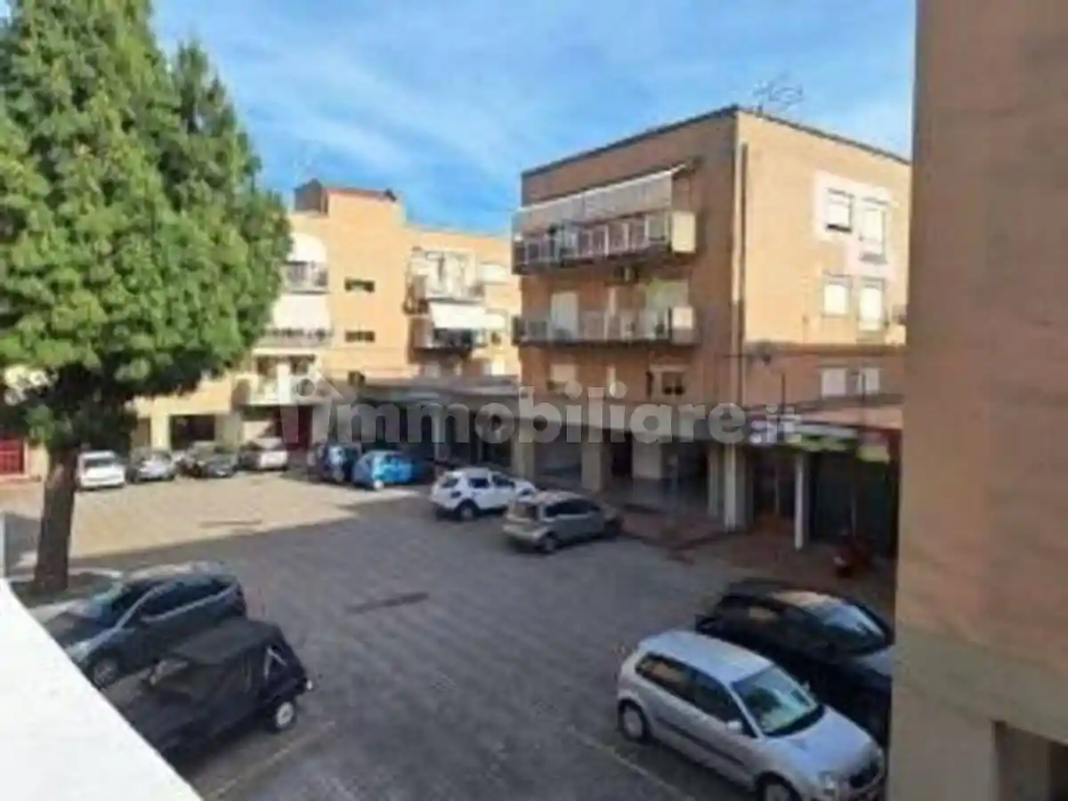 Appartamento in vendita a Messina