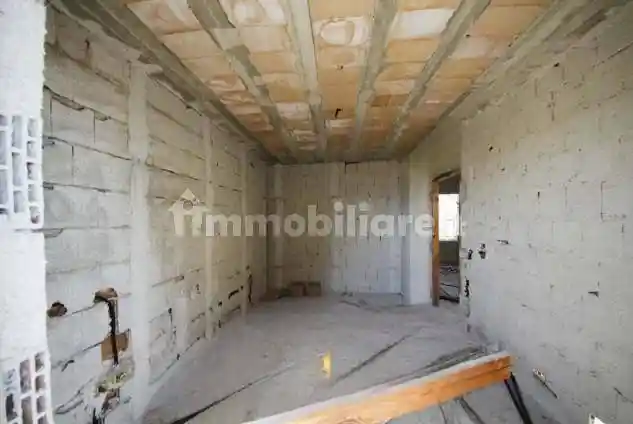 Appartamento in vendita a Castelnuovo Cilento