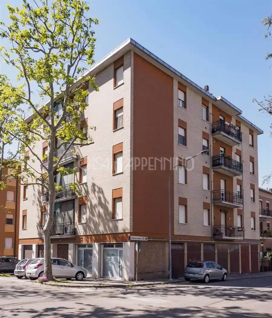 Appartamento in vendita a Sassuolo