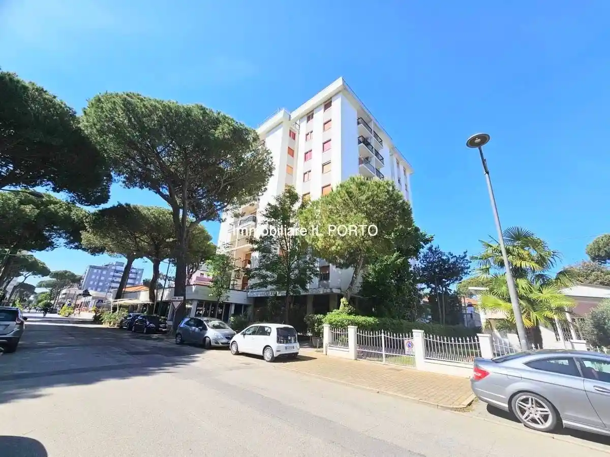 Appartamento in vendita a Comacchio