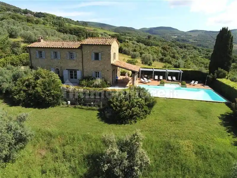 Rustico - Casale in vendita a Riparbella