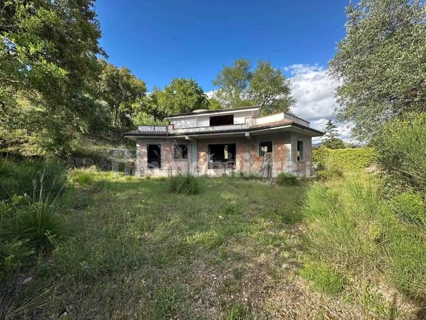 Rustico - Casale in vendita a Itri