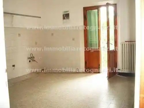 Appartamento in vendita a Certaldo